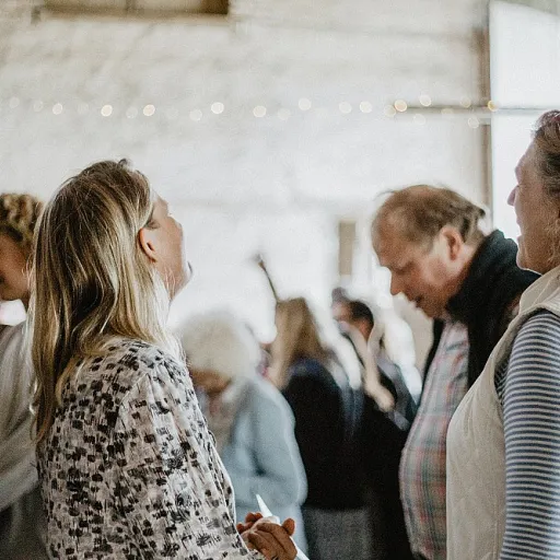 Comment obtenir un passe gratuit pour 4yfn - four years from now : opportunités pour les entreprises et startups