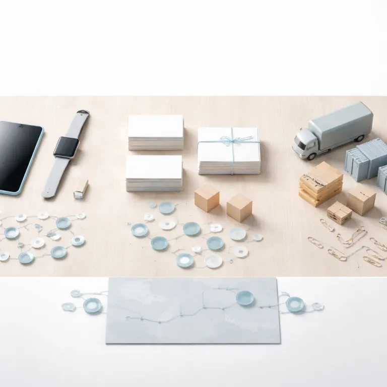 Quién va de verdad al MWC, al South Summit o al SIL: mapa de decisores por feria tech y logística