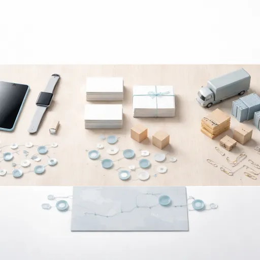 Quién va de verdad al MWC, al South Summit o al SIL: mapa de decisores por feria tech y logística