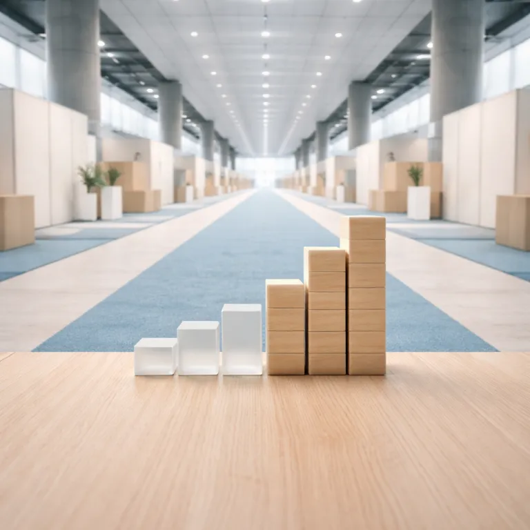 ROI de ferias profesionales: la fórmula que aguanta ante el CFO