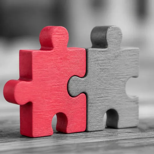Matchmaking en ferias B2B: plataformas de networking algorítmico que sustituyen al azar