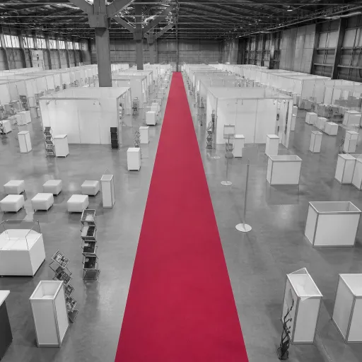 The District 2026 deja Barcelona y aterriza en IFEMA Madrid: qué cambia para quien elige dónde invertir su semana
