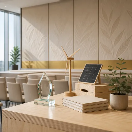 Foros Ence como modelo de summits y foros ejecutivos B2B sobre energía y sostenibilidad en España